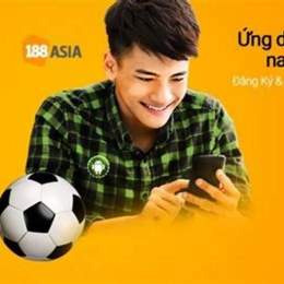 188bet bóng đá