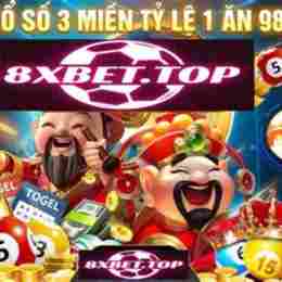 8xbet trực tiếp bóng đá