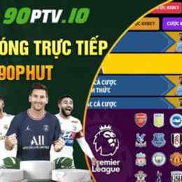90 phut truc tiep bong da