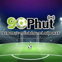 90phut xyz trực tiếp bóng đá