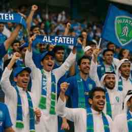 al fateh – câu lạc bộ bóng đá al najma