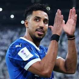 al hilal – câu lạc bộ bóng đá al najma