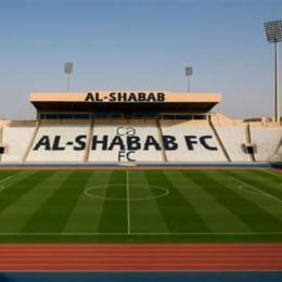 al shabab – câu lạc bộ bóng đá al najma