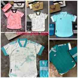 ảnh chụp màn hình adidas áo bóng đá