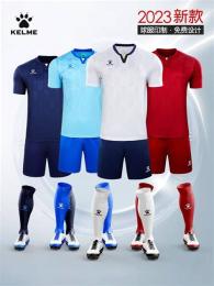 ảnh chụp màn hình áo bóng đá kelme