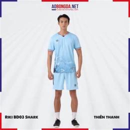 ảnh chụp màn hình áo bóng đá riki