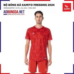 ảnh chụp màn hình áo đá bóng kamito