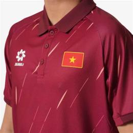 ảnh chụp màn hình áo polo bóng đá