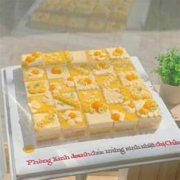 ảnh chụp màn hình bánh bông lan đà lạt