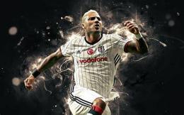 ảnh chụp màn hình beşiktaş – câu lạc bộ bóng đá çorum