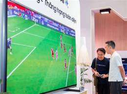 ảnh chụp màn hình bình luận bóng đá tv