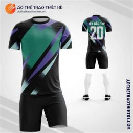ảnh chụp màn hình bộ quần áo đá bóng