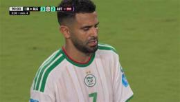 ảnh chụp màn hình bóng đá algeria