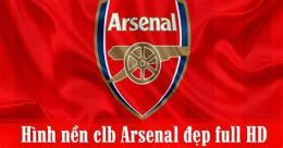 ảnh chụp màn hình bóng đá anh arsenal