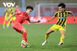 ảnh chụp màn hình bóng đá c2 hôm nay