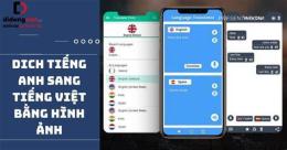 ảnh chụp màn hình bóng đá dịch sang tiếng anh