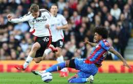 ảnh chụp màn hình bóng đá fulham