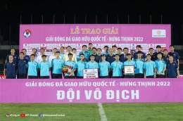 ảnh chụp màn hình bóng đá giao hữu quốc tế hôm nay