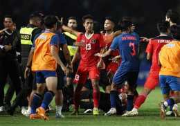 ảnh chụp màn hình bóng đá indonesia campuchia