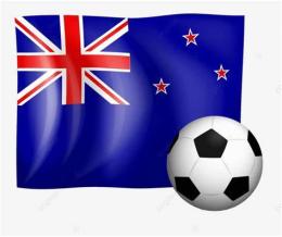 ảnh chụp màn hình bóng đá new zealand
