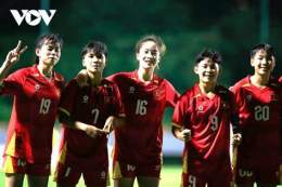 ảnh chụp màn hình bóng đá nữ u20 châu á