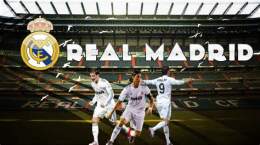 ảnh chụp màn hình bóng đá real madrid hôm nay