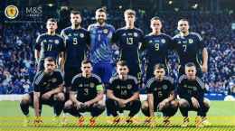 ảnh chụp màn hình bóng đá scotland hôm nay