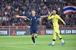 ảnh chụp màn hình bóng đá thái lan malaysia hôm nay