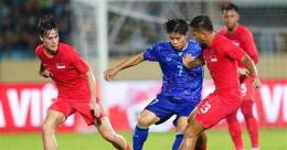 ảnh chụp màn hình bong da thai lan singapore