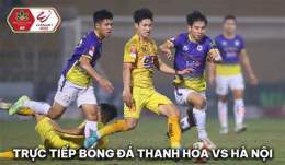 ảnh chụp màn hình bong da thanh hoa