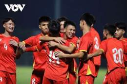 ảnh chụp màn hình bóng đá trực tiếp u17 việt