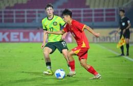 ảnh chụp màn hình bóng đá u17 australia