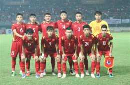 ảnh chụp màn hình bóng đá u19 việt nam và indonesia
