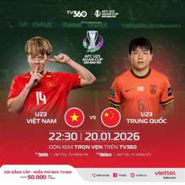 ảnh chụp màn hình bóng đá u23 việt nam vs u23 trung quốc