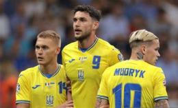 ảnh chụp màn hình bóng đá ukraine hôm nay
