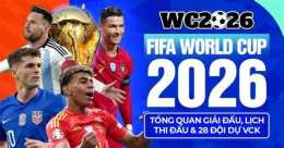 ảnh chụp màn hình bóng đá world cup thế giới 2026