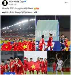 ảnh chụp màn hình bxh fifa bóng đá nam 2026