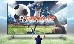 ảnh chụp màn hình ca khia tv truc tiep bong da