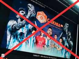 ảnh chụp màn hình cakhia bóng đá a lử