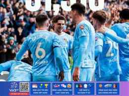 ảnh chụp màn hình câu lạc bộ bóng đá coventry city gặp hull city