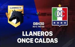 ảnh chụp màn hình câu lạc bộ bóng đá llaneros – once caldas