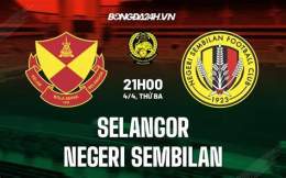 ảnh chụp màn hình câu lạc bộ bóng đá negeri sembilan