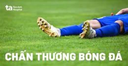 ảnh chụp màn hình chấn thương bóng đá