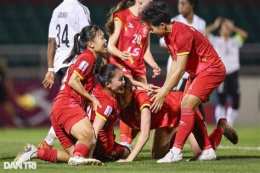 ảnh chụp màn hình clb bóng đá nữ tphcm
