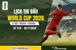 ảnh chụp màn hình clip bóng đá world cup 2026