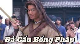 ảnh chụp màn hình đả cẩu bổng là gì