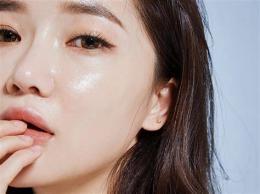 ảnh chụp màn hình da mặt căng bóng