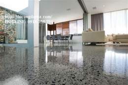 ảnh chụp màn hình danh bong san da granite
