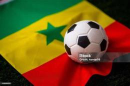 ảnh chụp màn hình đội tuyển bóng đá quốc gia senegal
