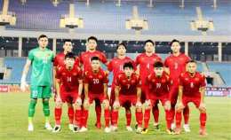 ảnh chụp màn hình đội tuyển bóng đá u-20 quốc gia myanmar